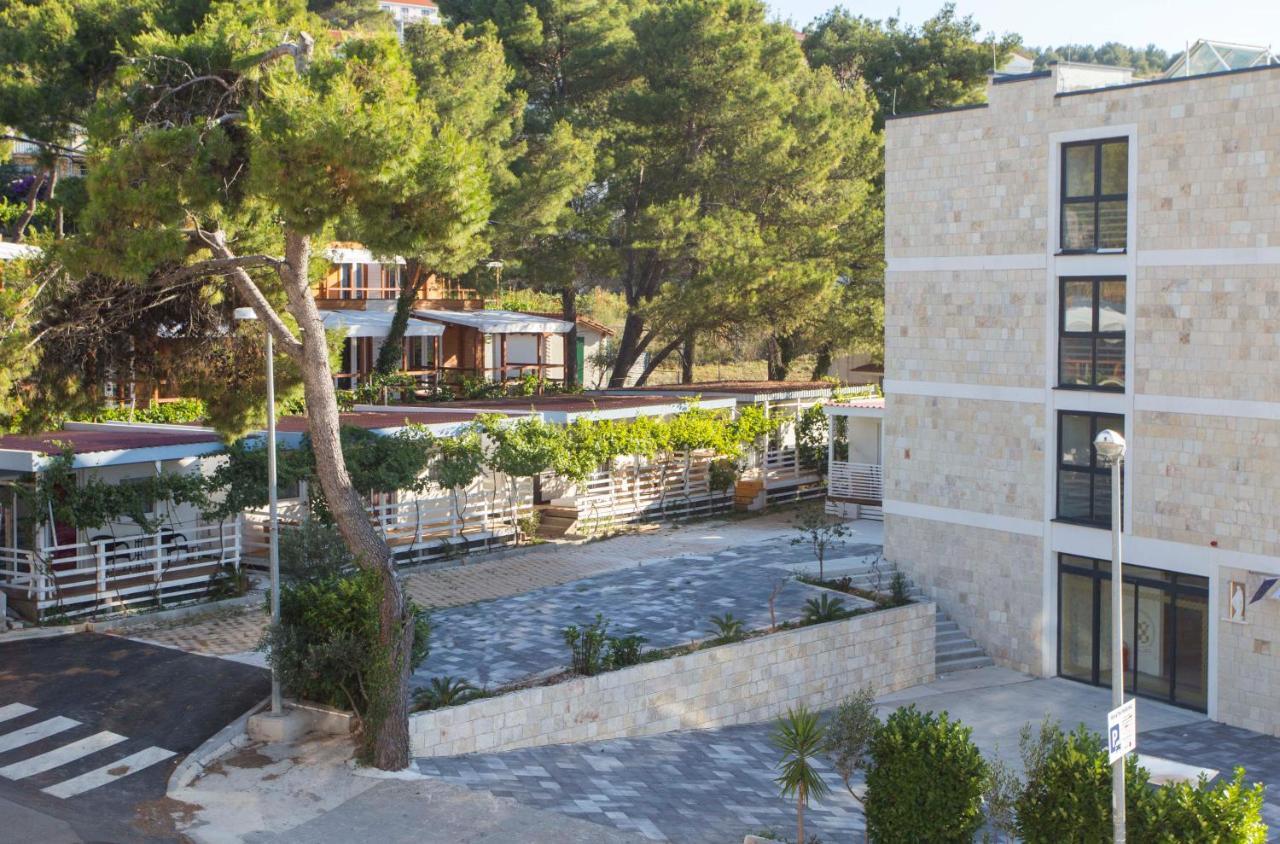 Villa Sveti Kriz Trogir Exterior foto