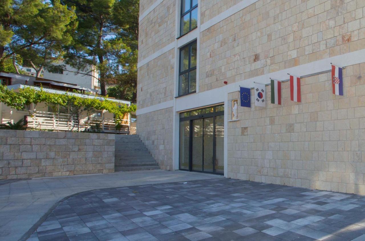 Villa Sveti Kriz Trogir Exterior foto